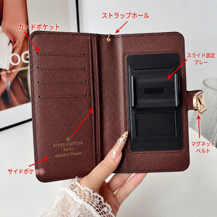 バーバリー 手帳型 iphone18ケース