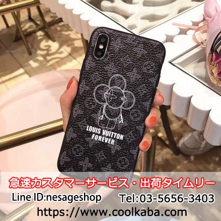 LV IPHONE 8PLUSケース ジャケット