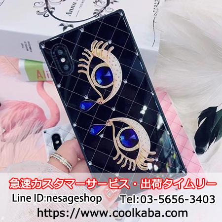 欧米風 iPhone Xケース ブランド