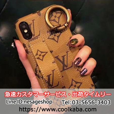 アイフォン X テンケース LOUIS VUITTON