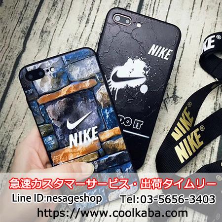 ナイキ NIKE Galaxy S8/S8+ケース
