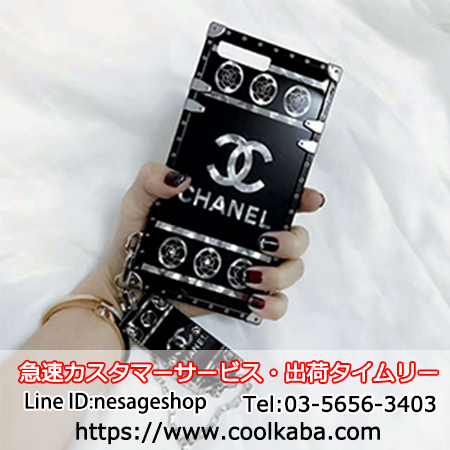 Coolkaba通販社 Chanel Gucci Lv Yslのiphonex スマホケース予約