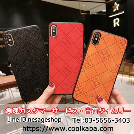 Hermes エルメス iphone xrケース