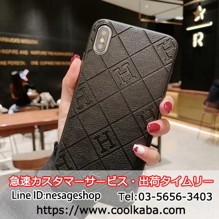 iphone11 proケース エルメス