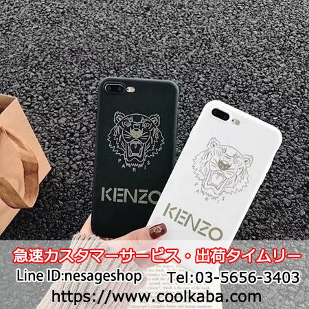 ケンゾー kenzo アイフォンxs xrケース