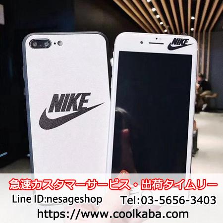 ナイキ Iphonexsmax ケース 保護フィル Nike アイフォンxr Xs 8plusカバー 運動風