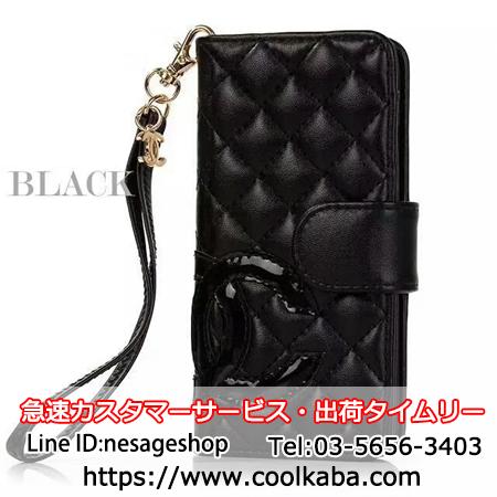 CHANEL アイフォーン11 PRO/11プロ マックスケース 手帳型 シャネル 