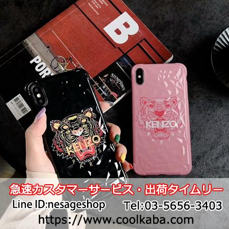 KENZO IPHONE CASE XS MAX IPHONEケース