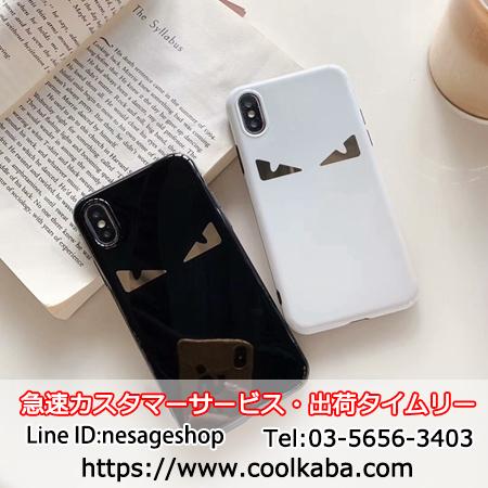フェンディ iPHONE 11 PROケース 高級品