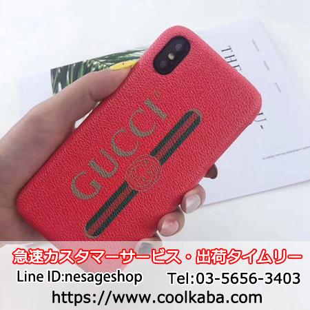 GUCCI IPHONE XR/テンエス ケース オリジナル