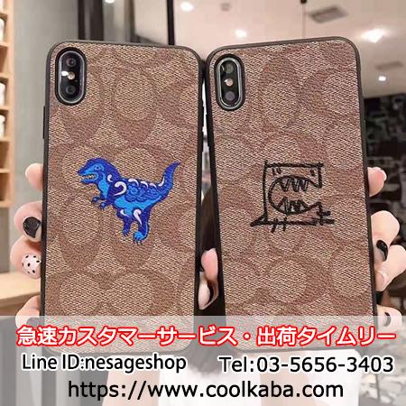 ビジネス風 手帳 コーチアイフォーン13 13pro携帯ケース ストラップ付きCoach iPhone 13pro maxケースブランド