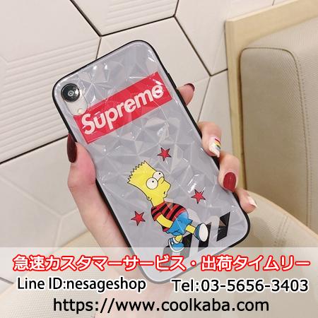Supreme - iphone11 pro case gray iPhoneケース Supreme Cases