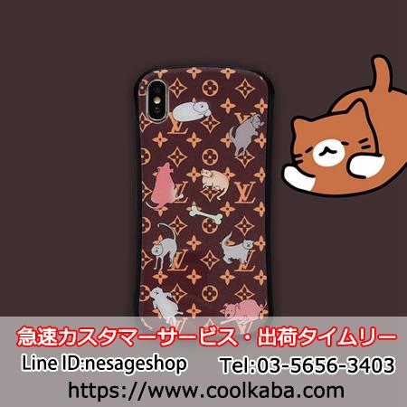 ルイヴィトン　iPhone11proケース ルイビトン iphone11 proケース 可愛い アイフォン11 PRO MAX