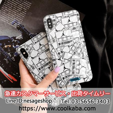 エア・ジョーダン iPhone11 Proケース 薄型