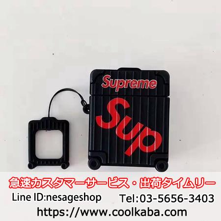 supreme ワイヤレス充電