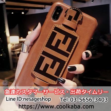 高級ブランドFENDI iphone12/12mini/12pro/12pro max 携帯ケース