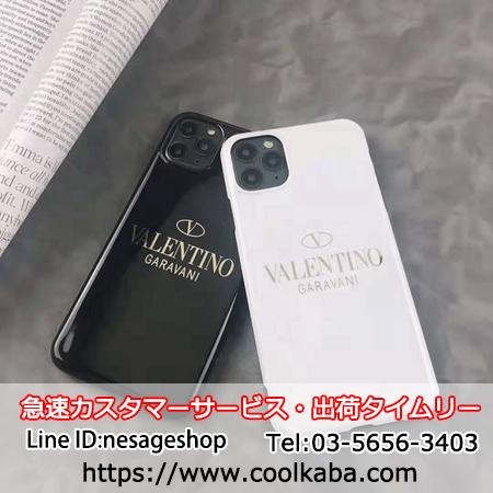 Valentino アイフォン11 ケース 個性的