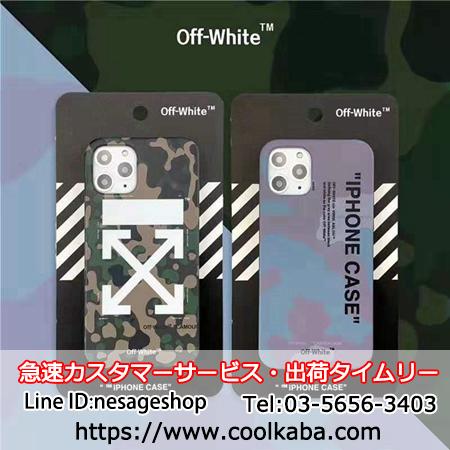 アイフォン11 PROケース OFF-WHITE