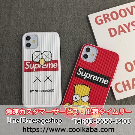 Supreme iPhone11