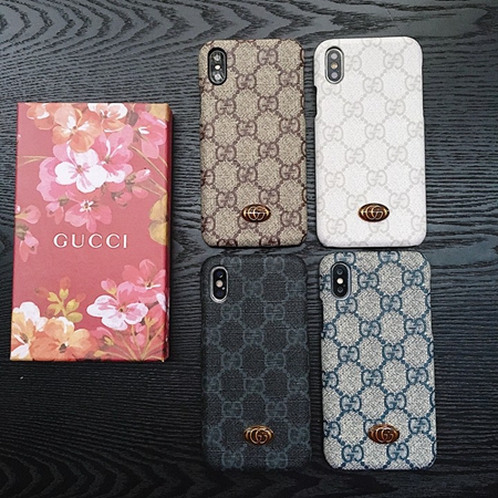 Gucci アイフォン11 pro maxケース スタイリッシュ