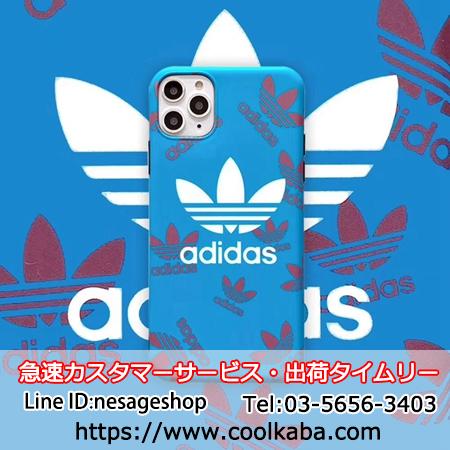 アディダス ロゴ おしゃれ