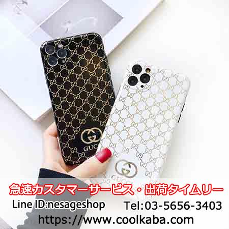 GUCCI iPhone 11/11 pro maxケース