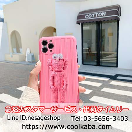 KAWS  アイフォン  iPhone11 Proケース