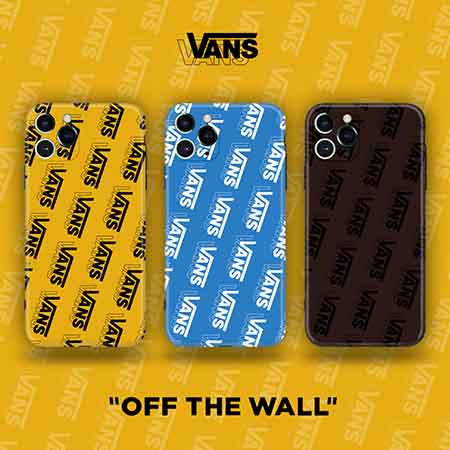 バンズ iPhone 11  /11Pro/11 Pro Maxケース VANS アイフォンxs  男女向け iPhone8 iphone7plus 保護ケース 運動ブランド 衝撃的