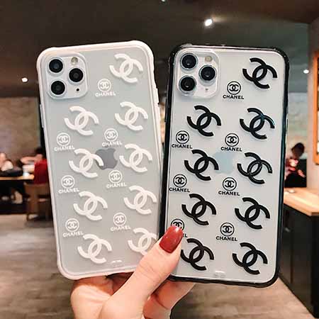iPhone11pro-chanel-case