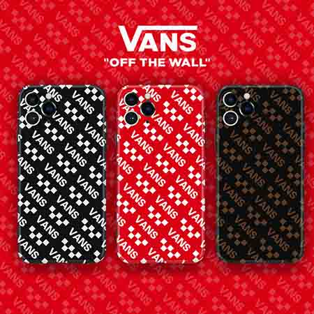 Vans case hotsell