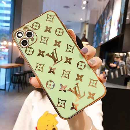 LV iphone12/11 Proケース ジネス風 ルイヴィトン iphone12pro/11 Pro Maxケース LV アイフォン