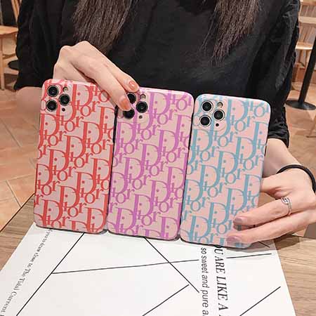 dior きれいiPhone11 maxケース