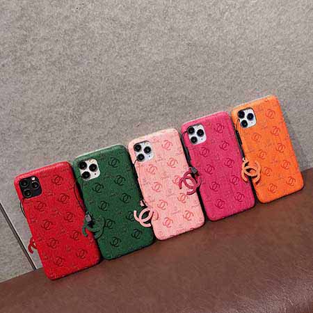 シャネル galaxy s25/s25ultraケース pu革 レザー