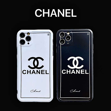 CHANEL シャネル iPhoneケース 12pro