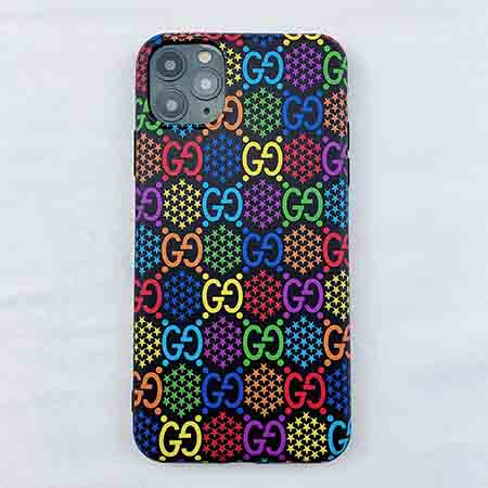 グッチGUCCI iPhone12ケース 可愛い きれい iphone12 mini 12pro 