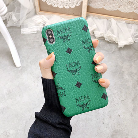 ブランド 韓国 MCM iphone12/12 pro/12 max/12pro max ケースエムシーエムmcm11 11pro アイフォン