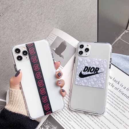 Dior NIKE iPhone12ケース