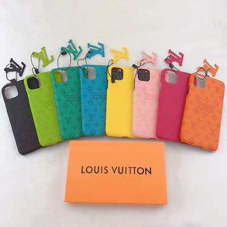 LV iPhone12ケース