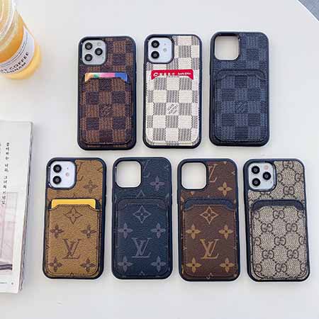 VUITTON iPhone 12 12pro ケース