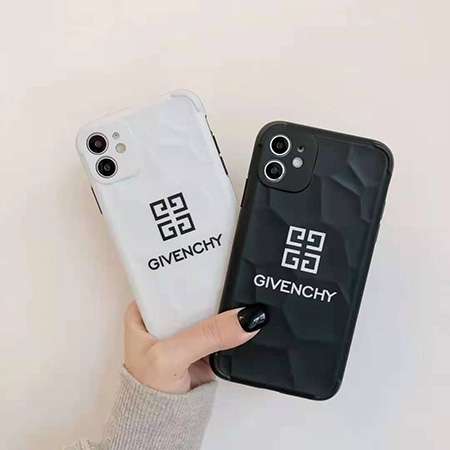 モノグラムジバンシーiPhone xs/xr/xsmax携帯ケース