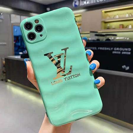 ルイヴィトン LV iphone12ケース LV キラキラ アイホン12Pro/12mini 