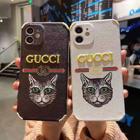 iphone12カバー可愛いGucci