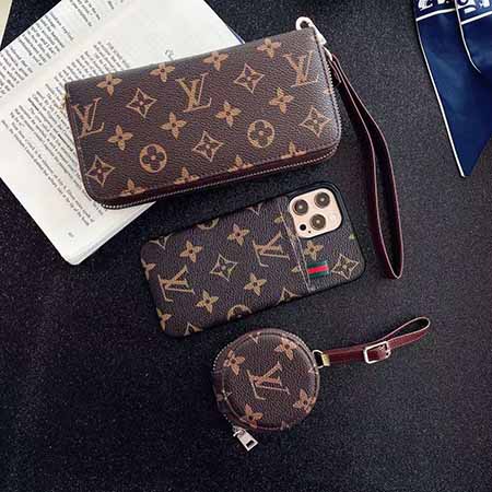 Louis Vuitton ルイヴィトン財布手帳セット