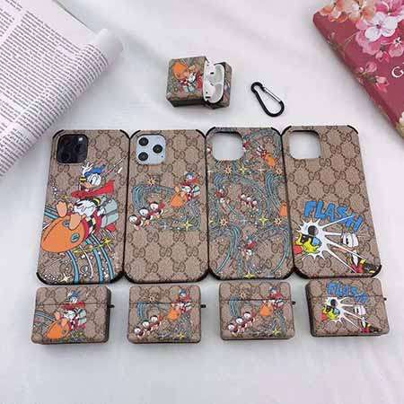 GUCCI iPHONE 12pro ケース スマホアクセサリー iPhone用ケース スマホ