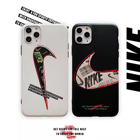 Nike Iphone12pro 12スマホケース 高校生愛用ナイキ アイフォーン12promax 12mini 保護ケース Nikeアイフォーン11 ケース モノグラム風アイフォン Xr 運動ブランド 保護ケース