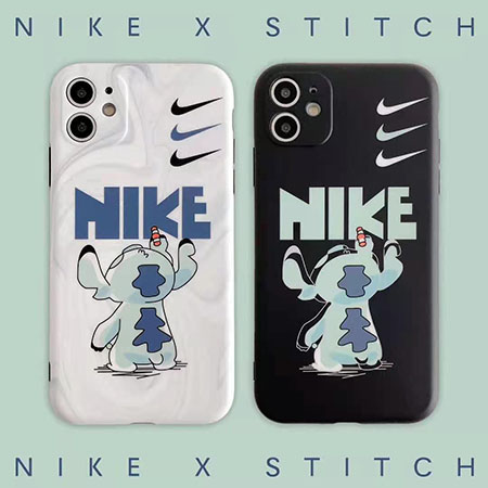 nikeカバーiPhone 12スポーツ