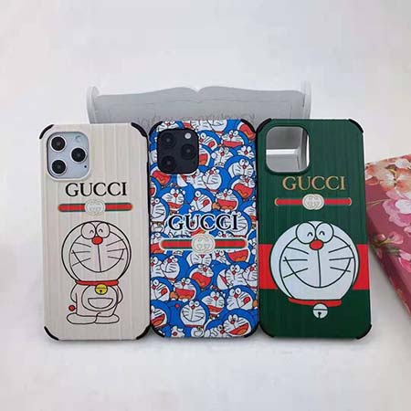 新作の スマホケース gucci iphone12promax/12