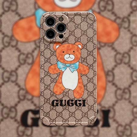 Gucci iphone12mini携帯ケース 可愛い風 アイフォーン12promaxカバー 