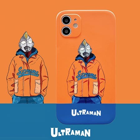 Ultraman アイホン12 mini/12Pro 携帯ケース おすすめ