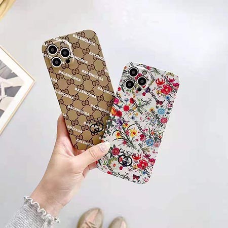 gucciスマホケースアイホン12/11pro流行り